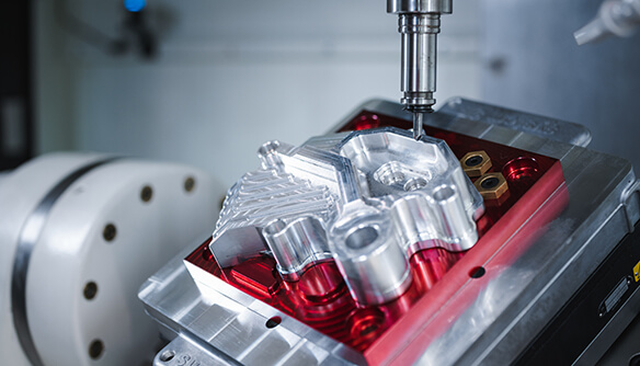 ESPRIT EDGE - Milling - Level 1 Associate Certification