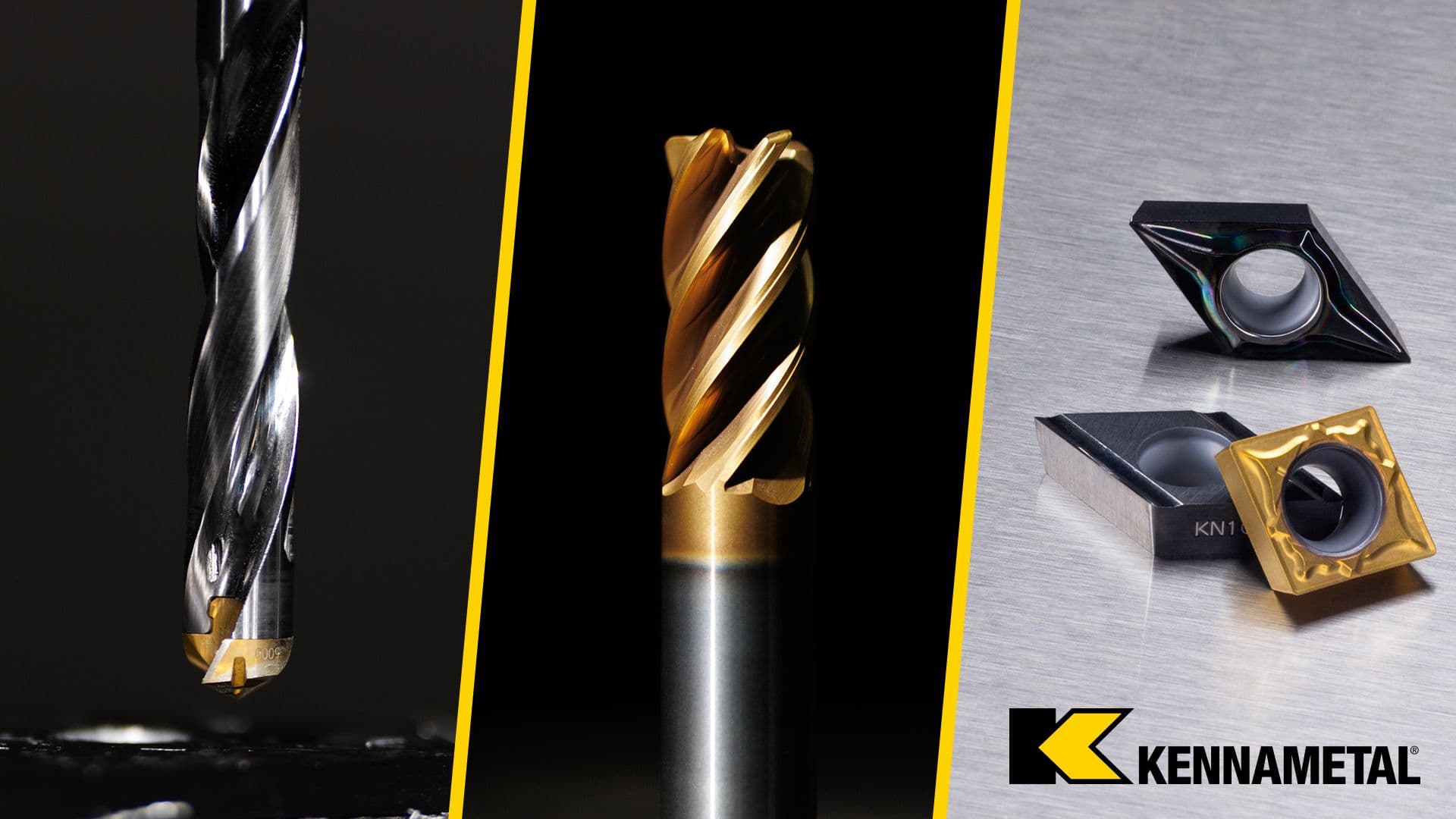 KENNAMETAL