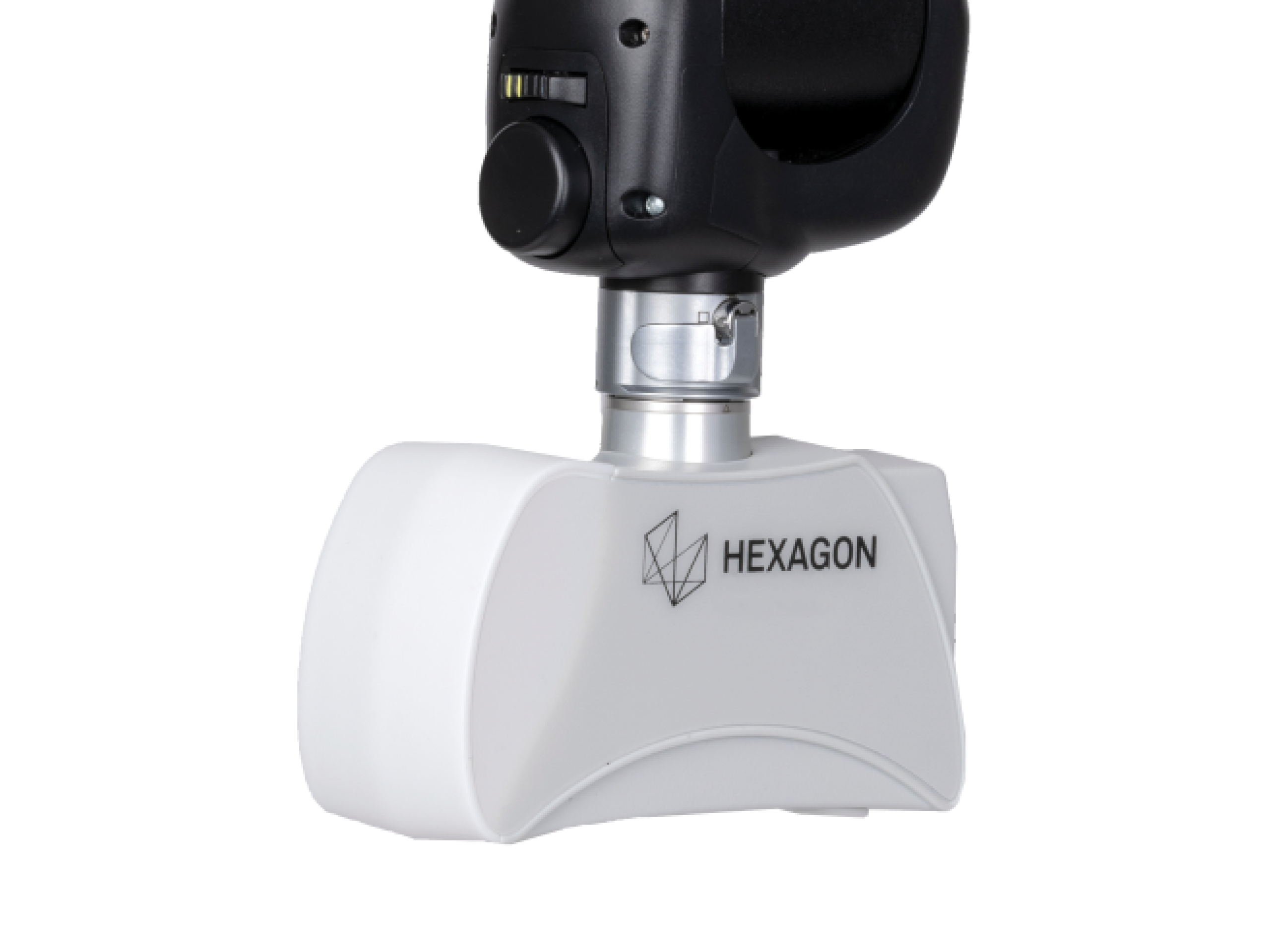 HP-L-8.9 Laser Scanner