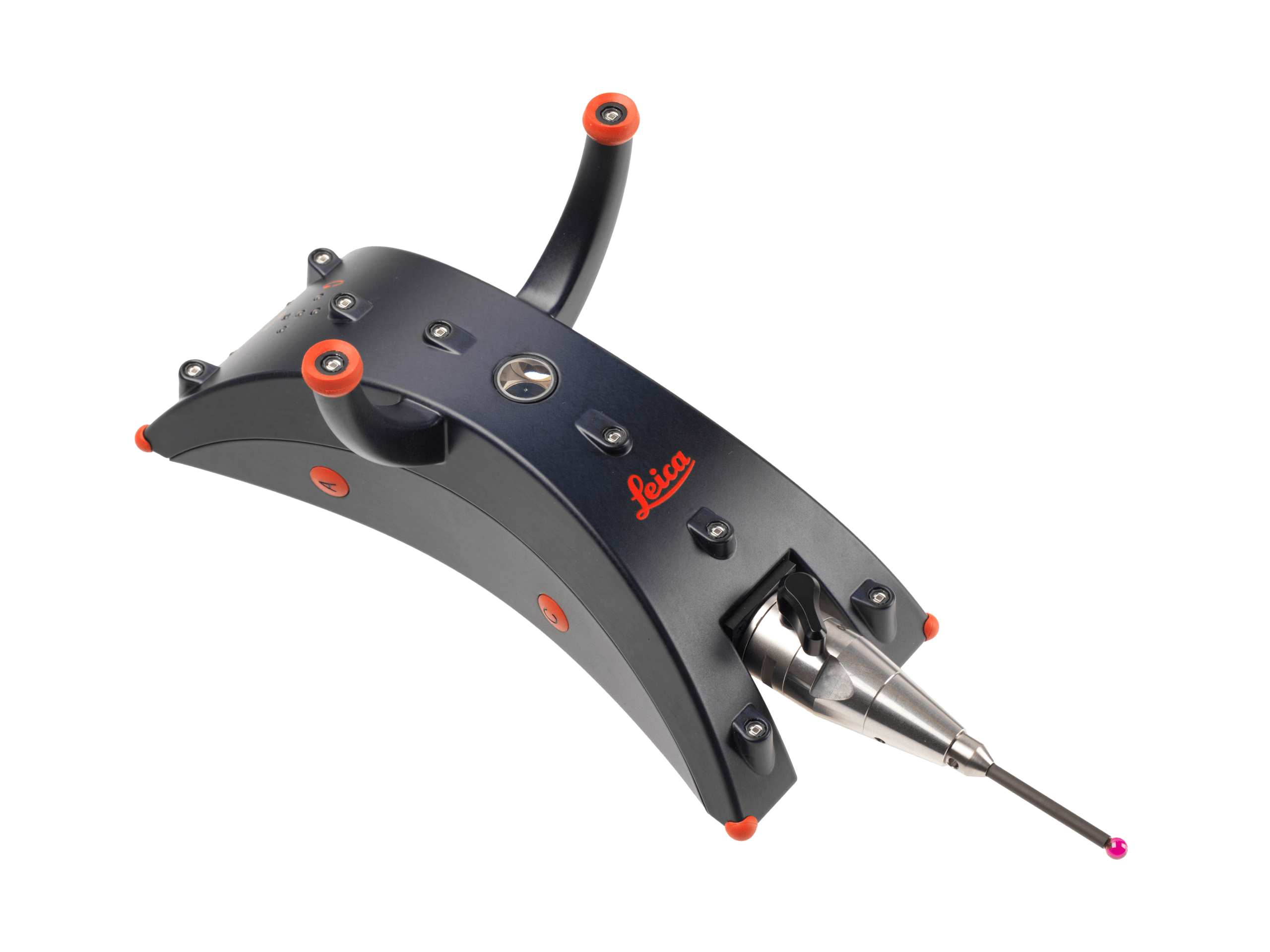 Leica T-Probe