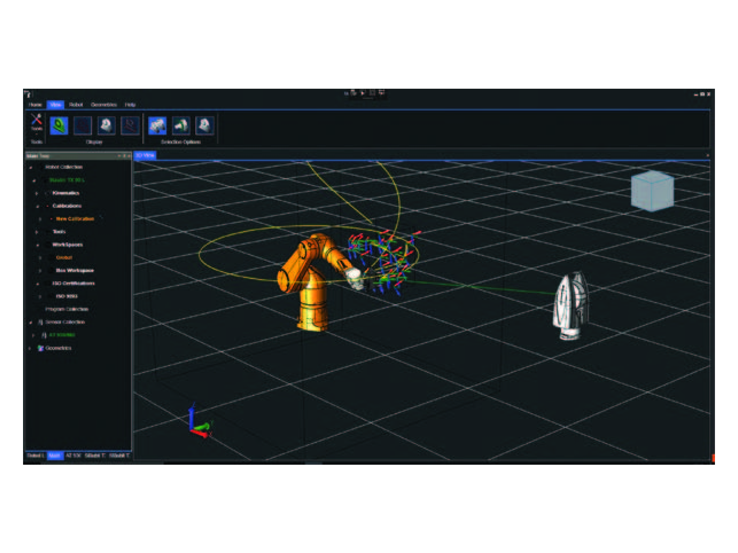 ROBODYN (software)