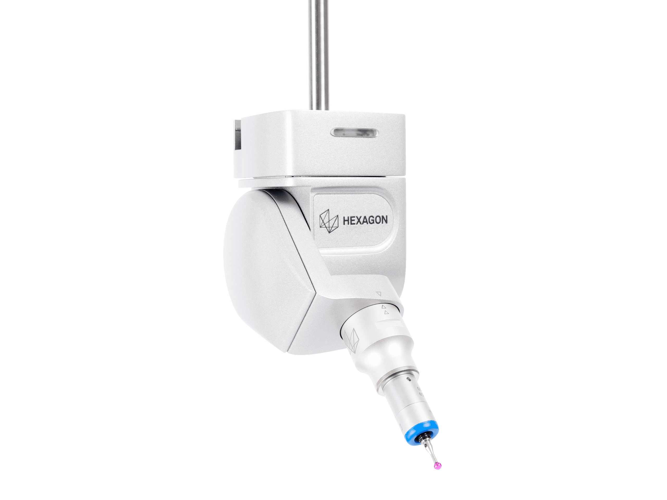 HH-A / HH-AS Automatic 7.5° Probe Heads