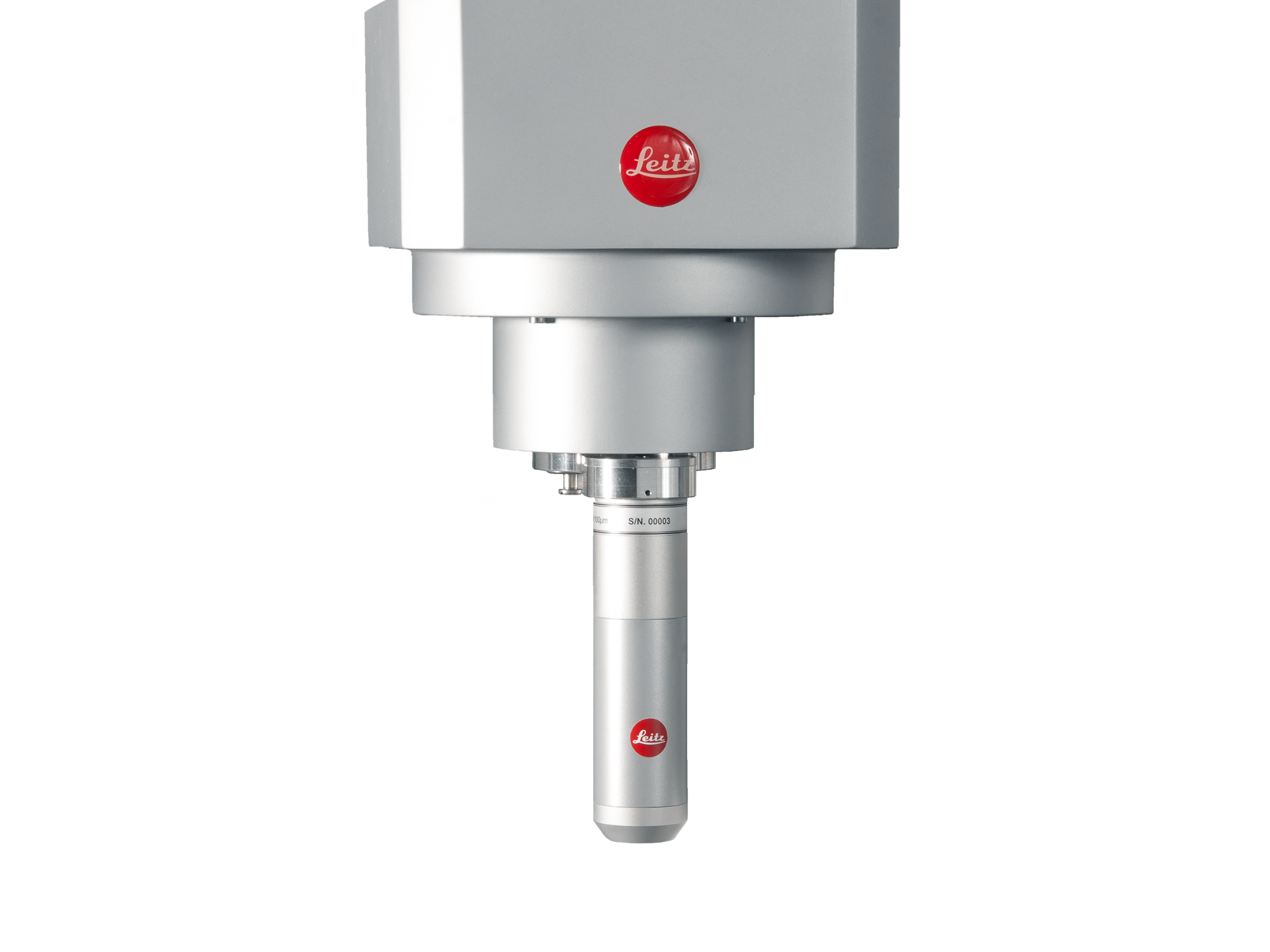 PRECITEC Optical Sensors