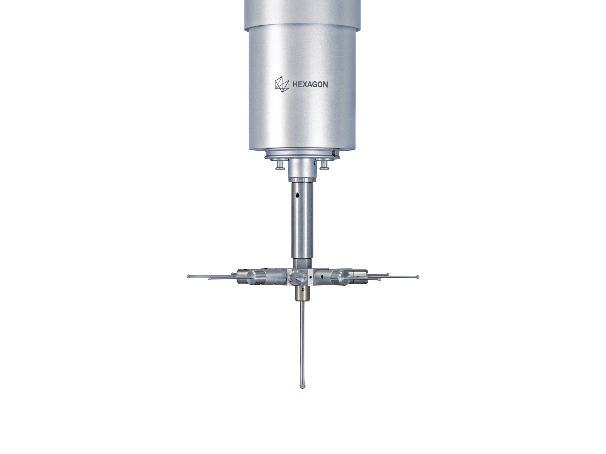 HP-S-X5 Scanning Probes