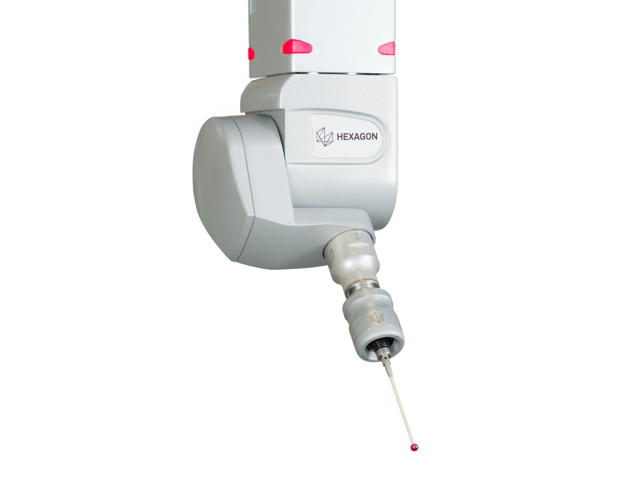 HH-A-T2.5 / HH-AS-T2.5 Automatic 2.5° Probe Heads