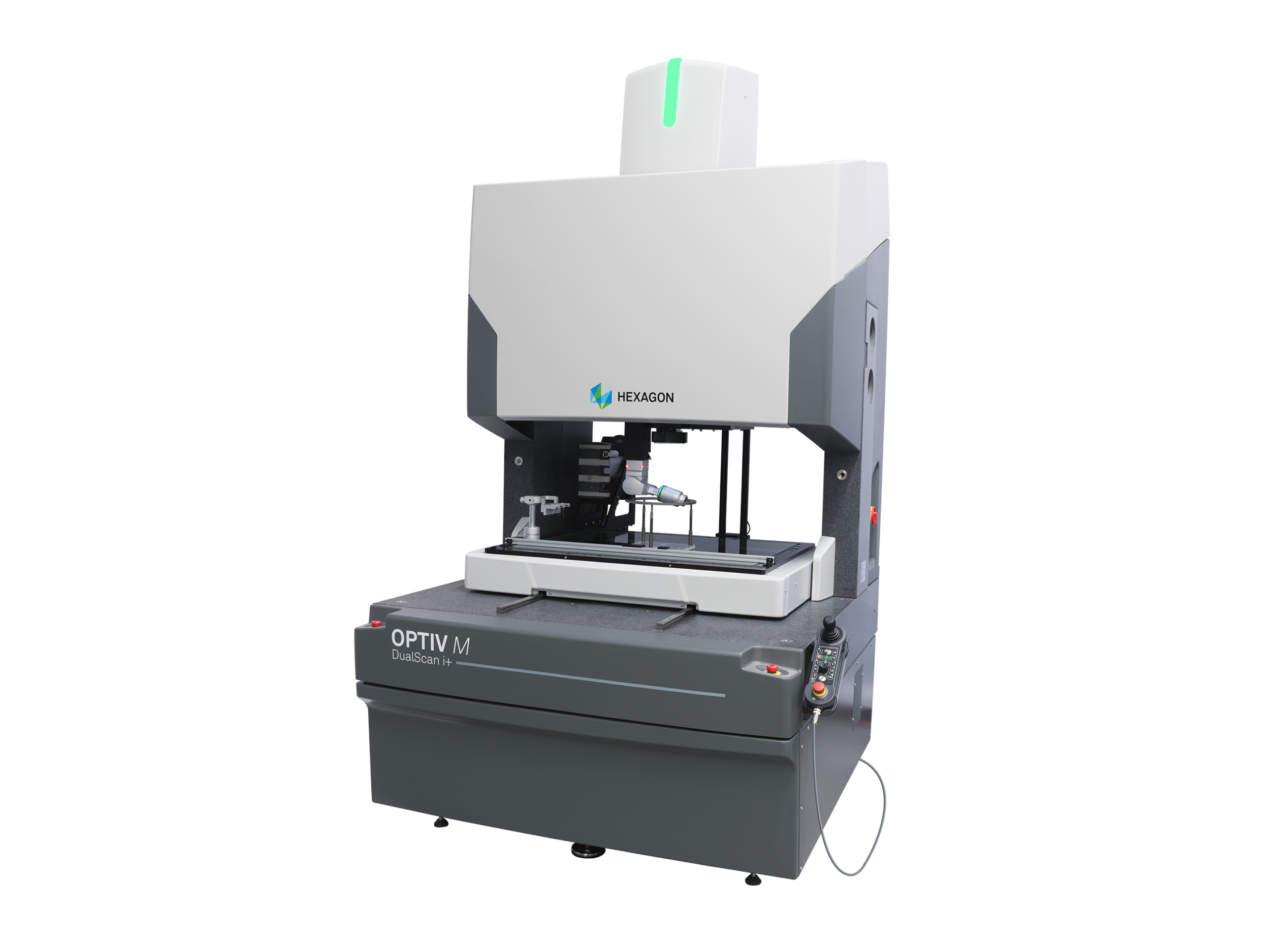 OPTIV M DualScan i+