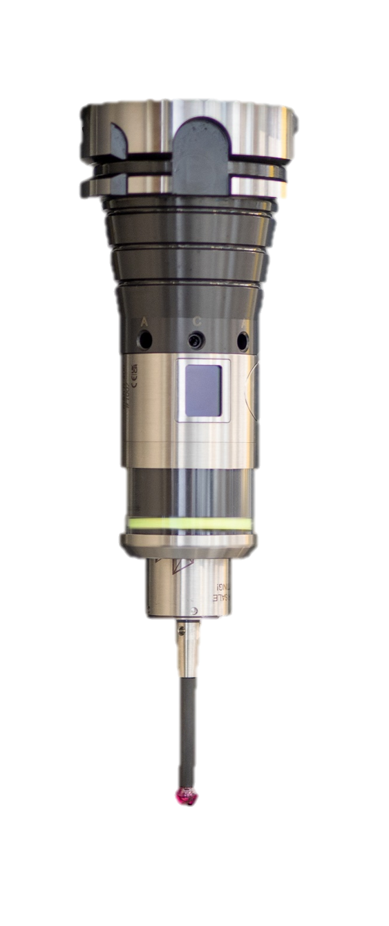 Radio probe m&h TP-R-400