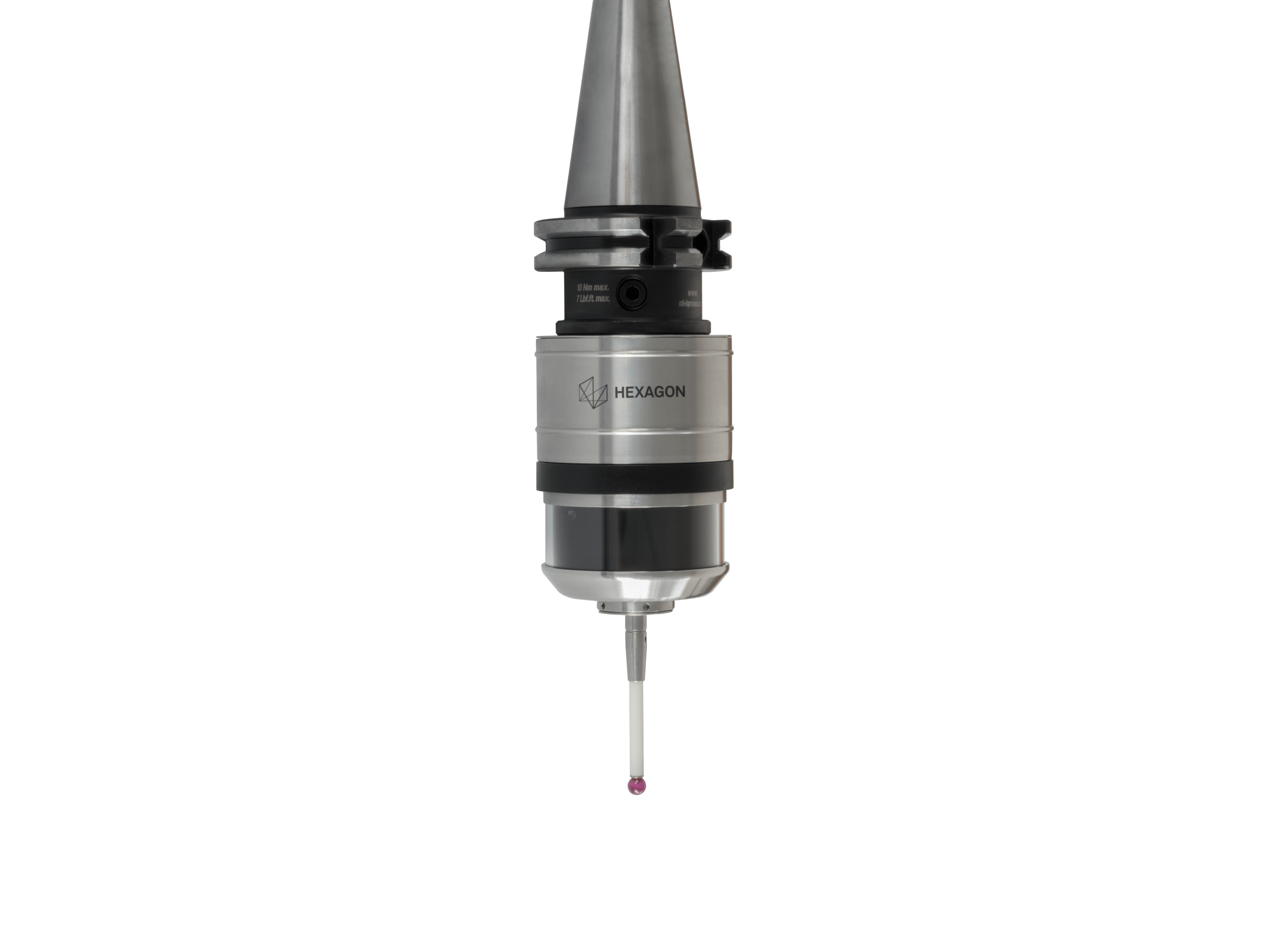 Radio-wave Touch Probe m&h RWP20.50