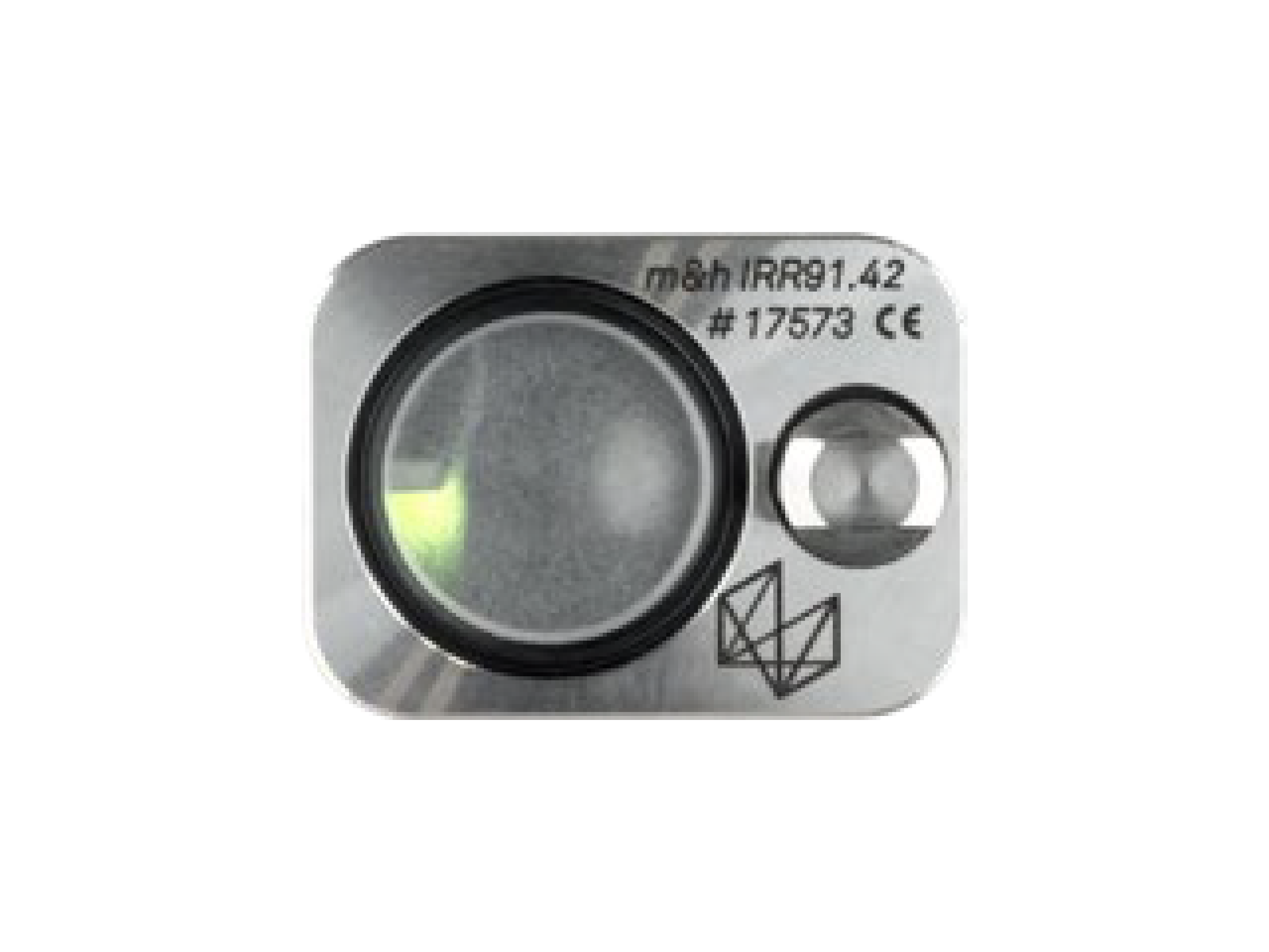 Infrared Receiver m&h IRR91.42