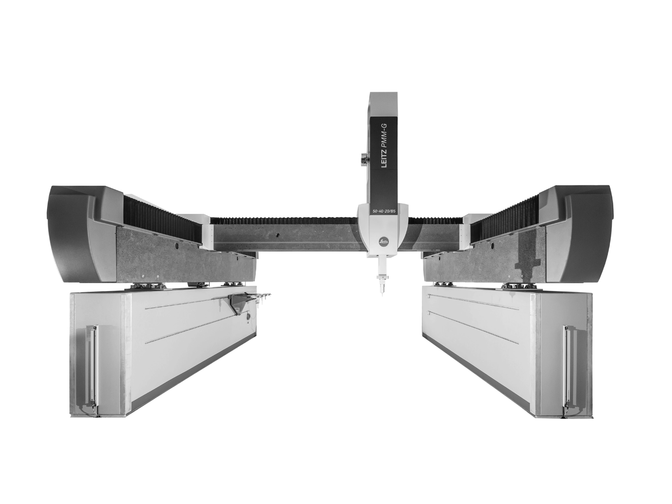 Leitz PMM-G