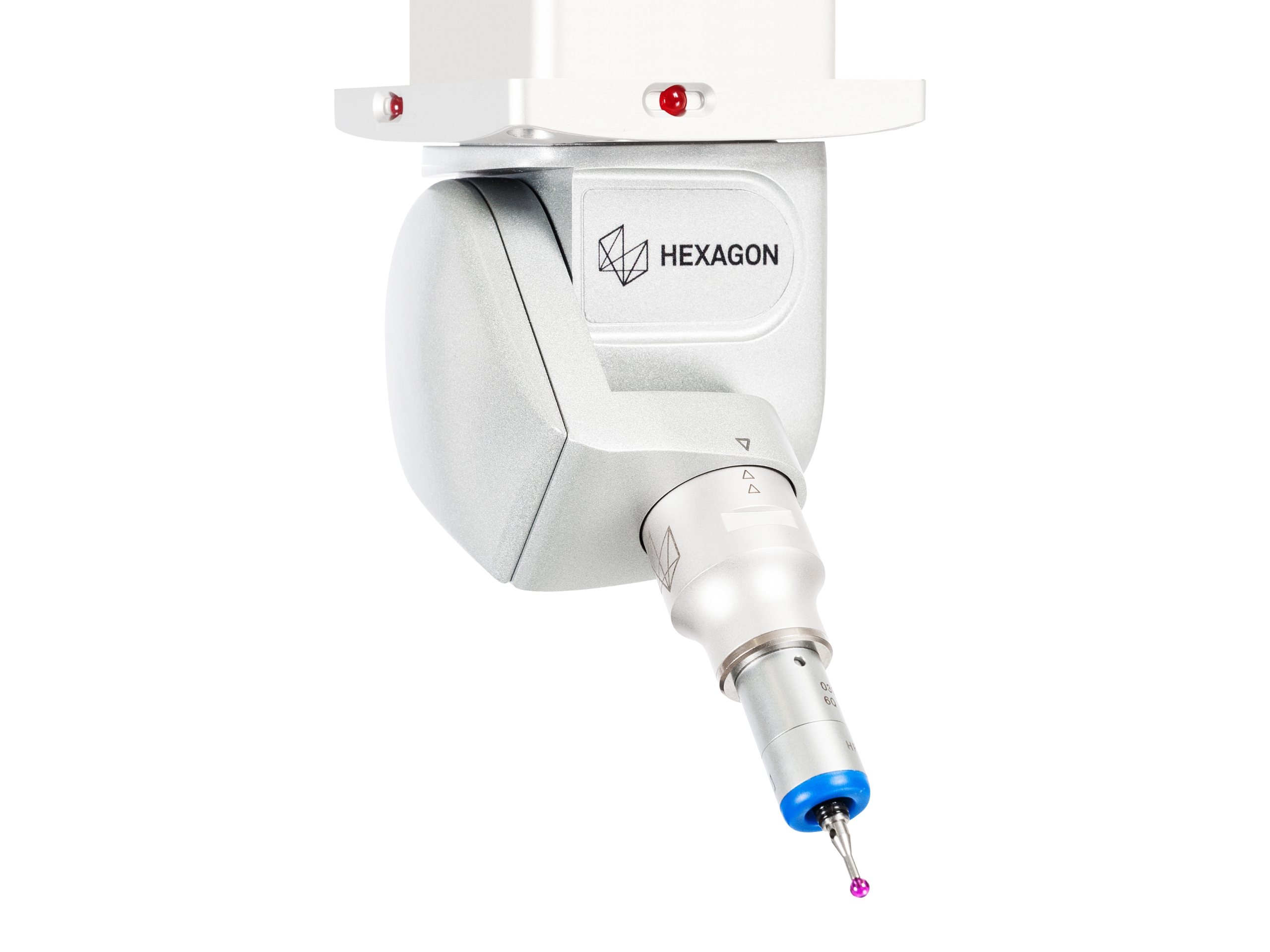HH-A / HH-AS Automatic 5° Probe Heads