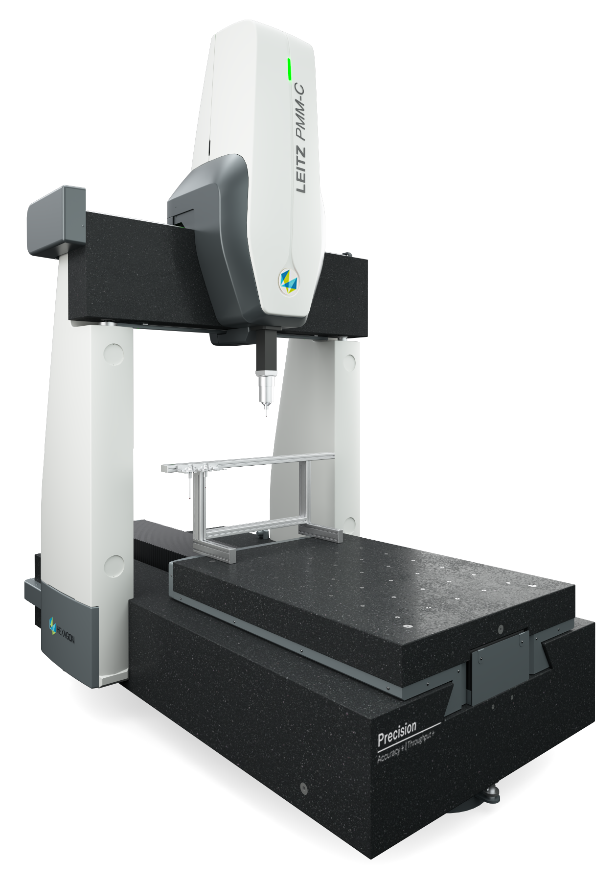 Leitz PMM-C Precision