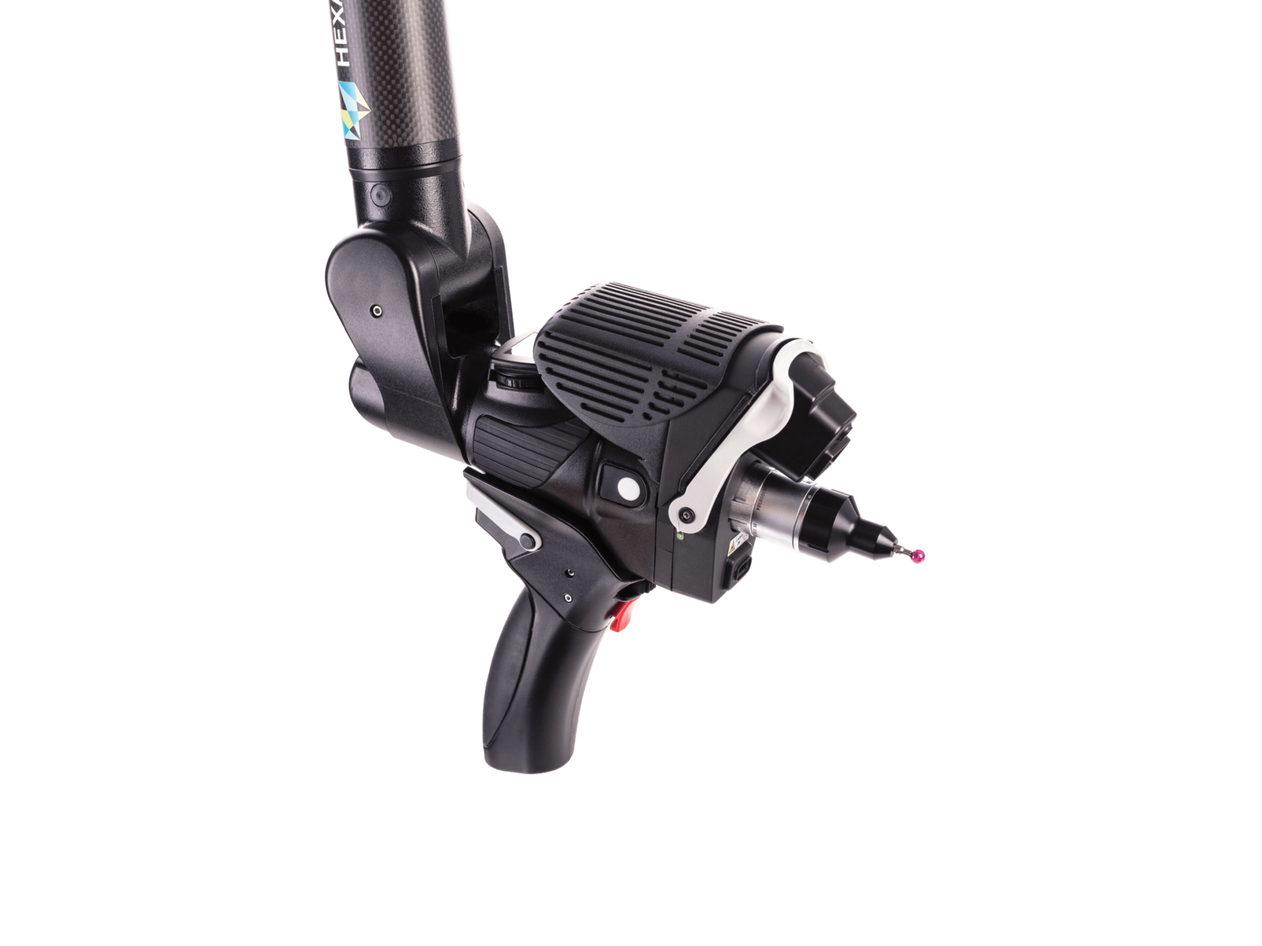 RS5 Laser Scanner