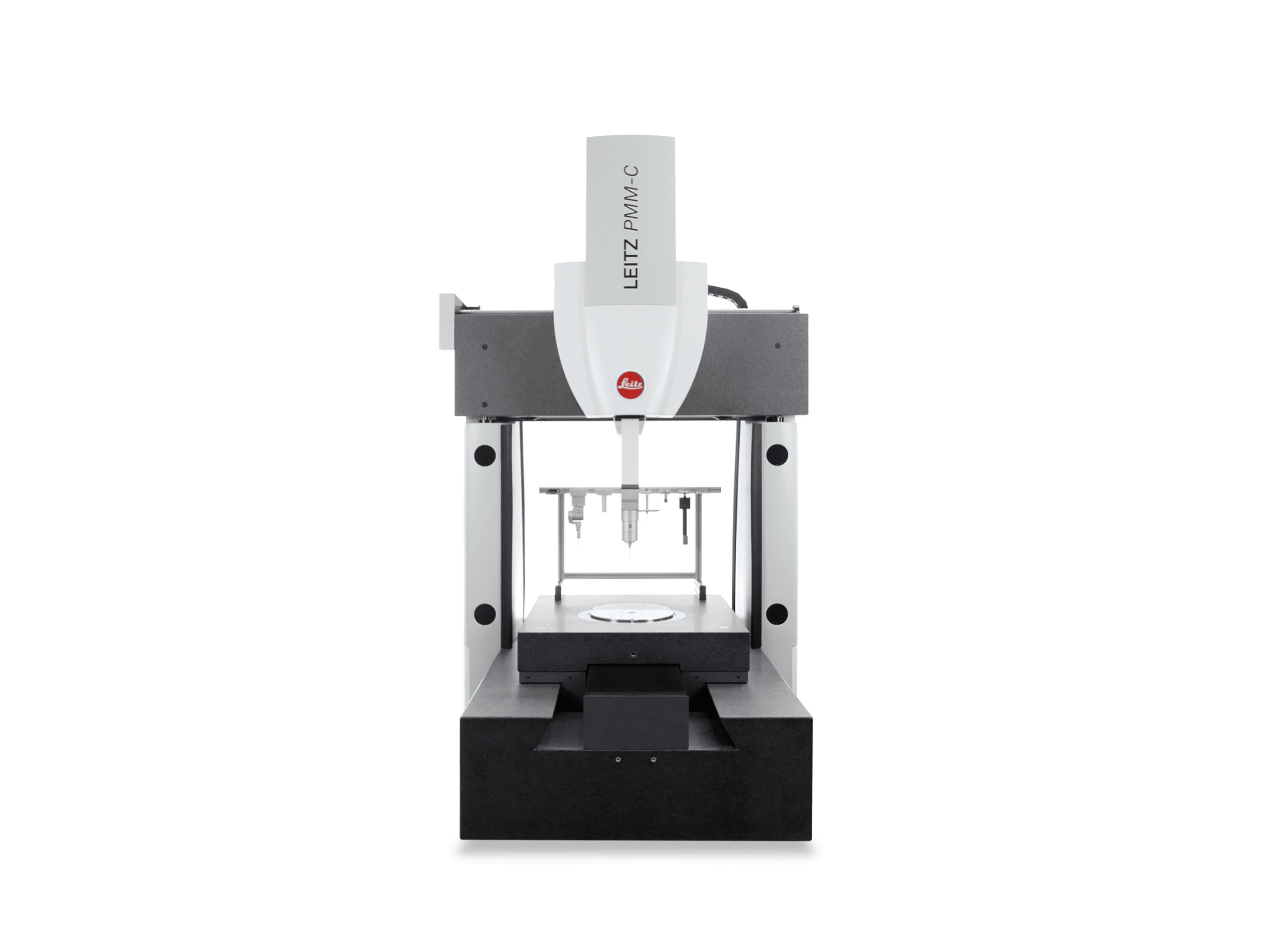 Ultra-High Accuracy CMMs