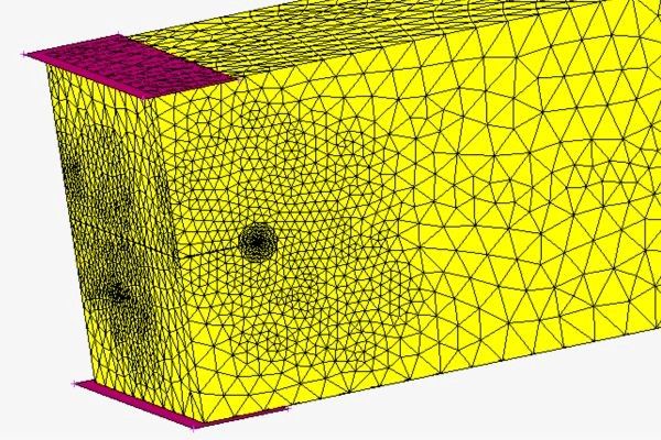 Model complex nonlinear behavior