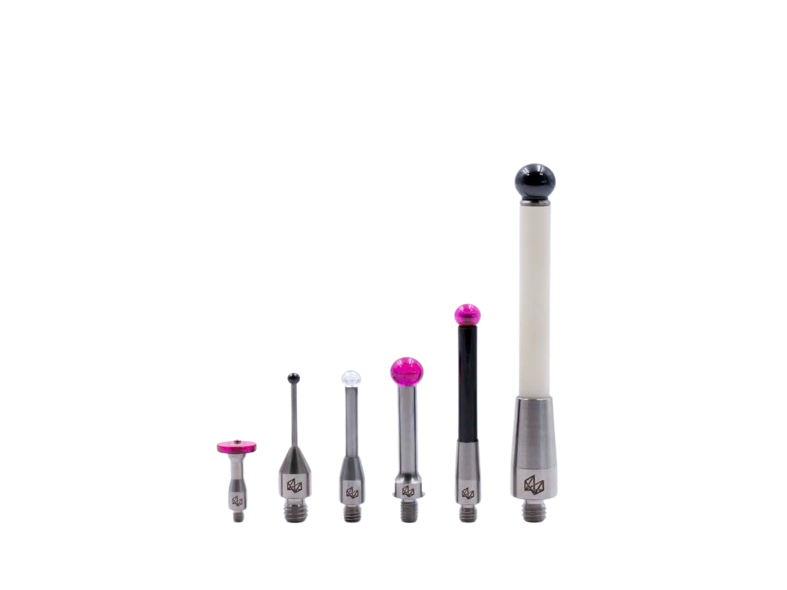 Styli and Accessories
