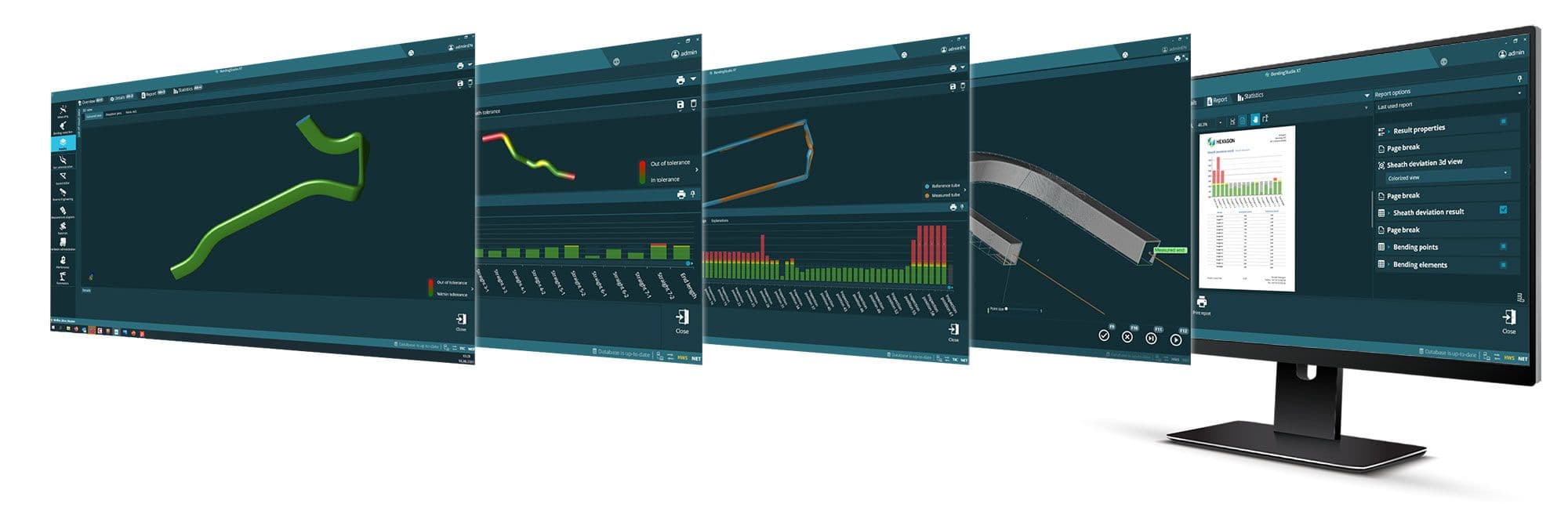 BendingStudio XT