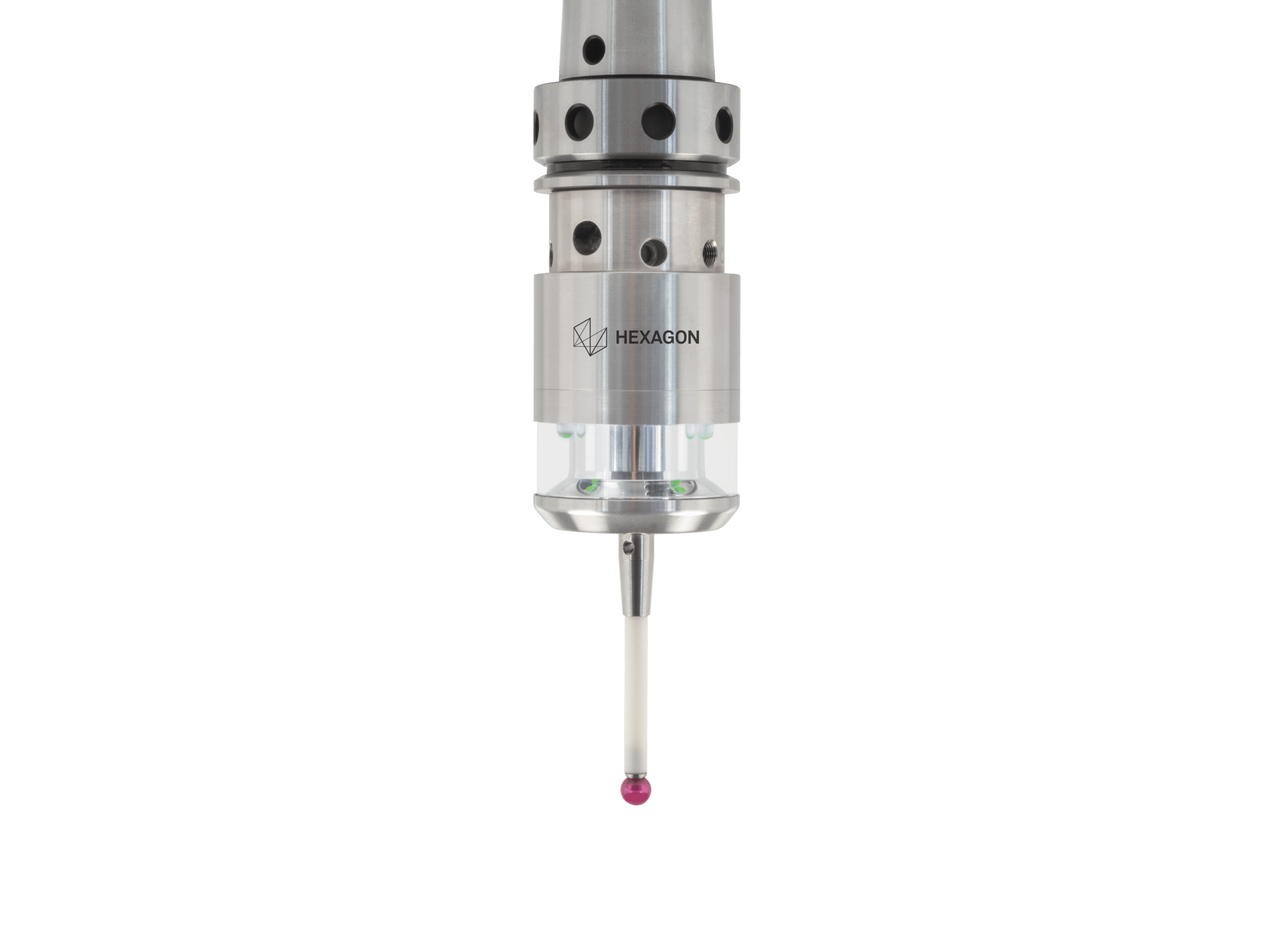 Infrared Probe m&h IRP40.02