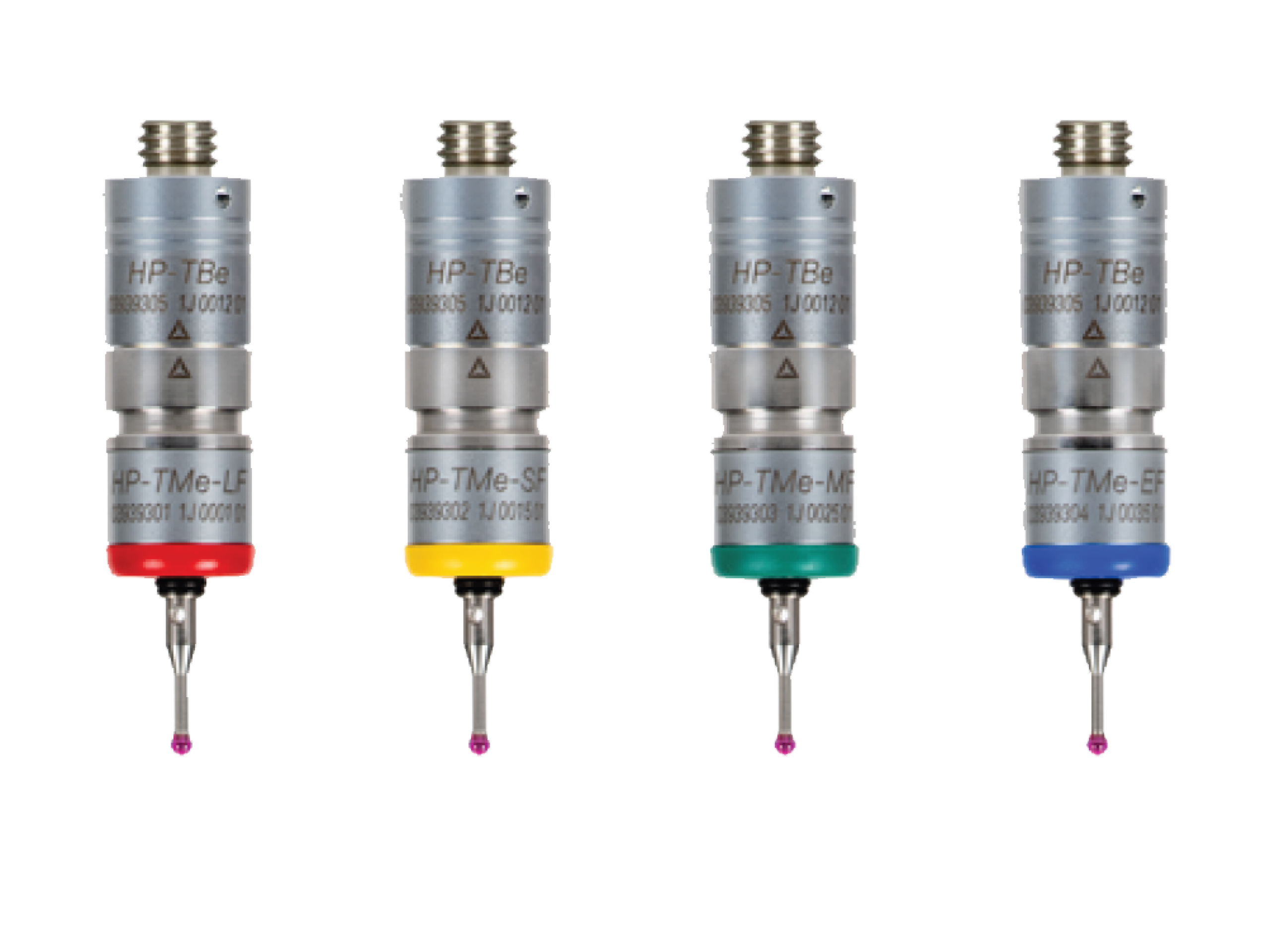 HP-TMe Touch Trigger probe