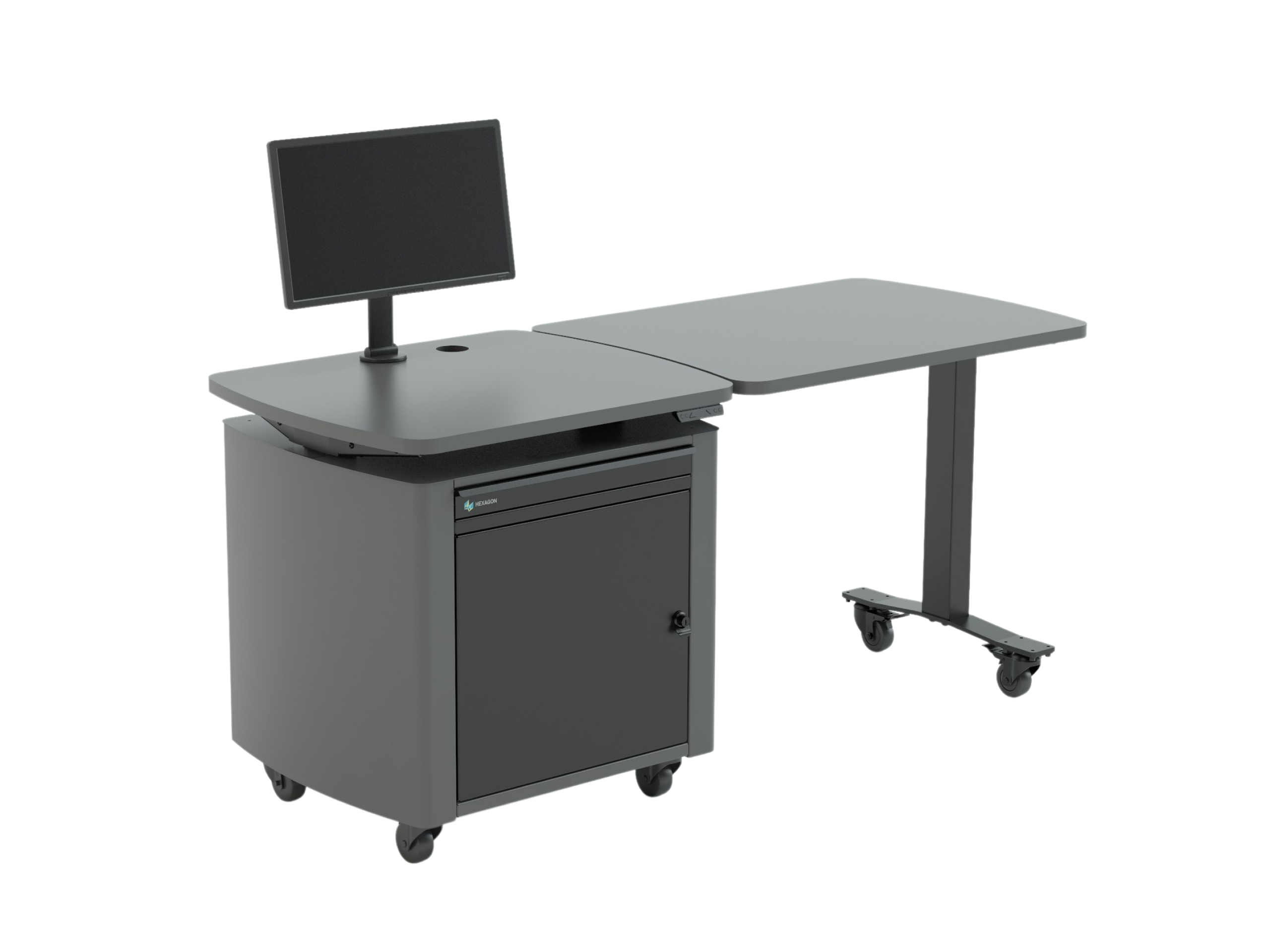 CMM Workstations